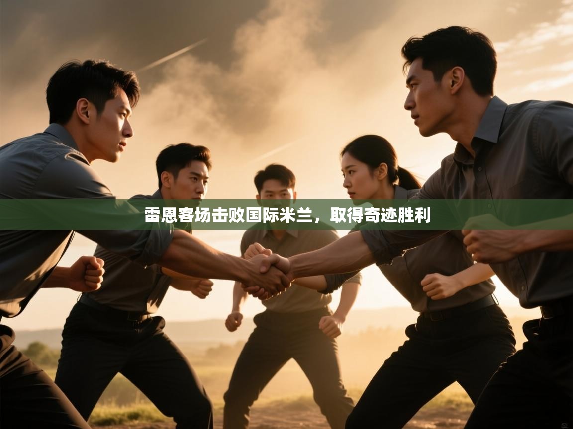 雷恩客场击败国际米兰，取得奇迹胜利  第1张