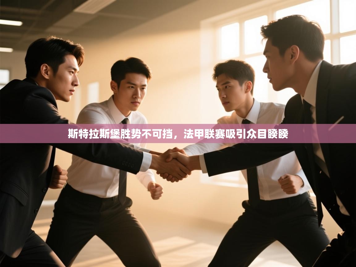 斯特拉斯堡胜势不可挡，法甲联赛吸引众目睽睽  第1张