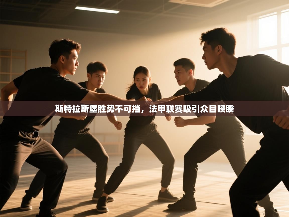 斯特拉斯堡胜势不可挡，法甲联赛吸引众目睽睽  第2张