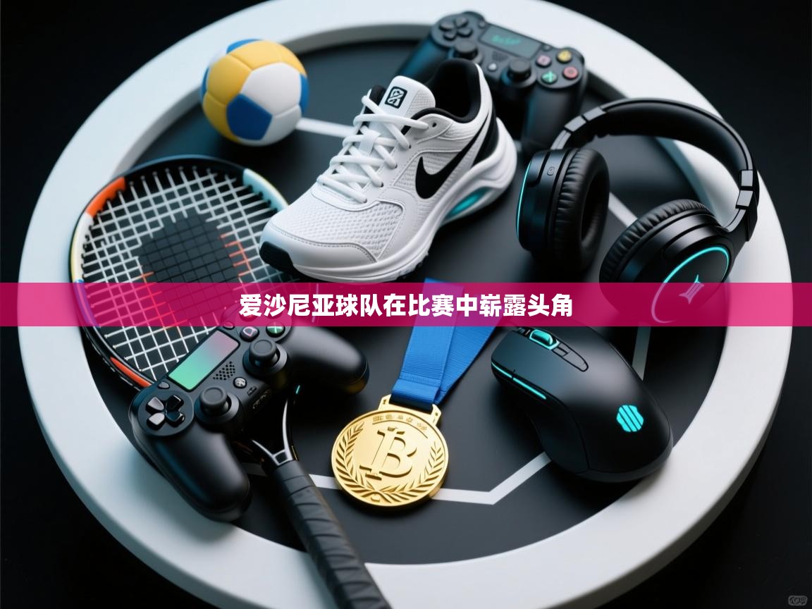 爱沙尼亚球队在比赛中崭露头角  第1张