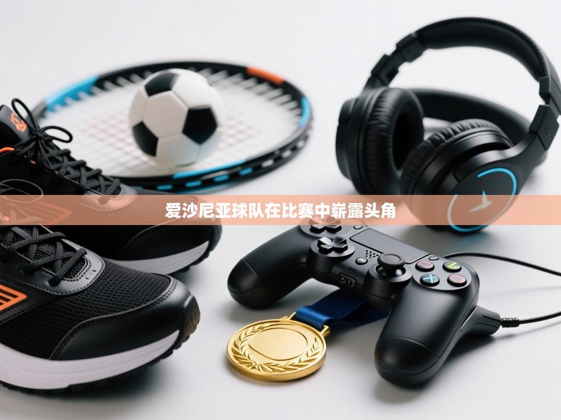 爱沙尼亚球队在比赛中崭露头角  第2张