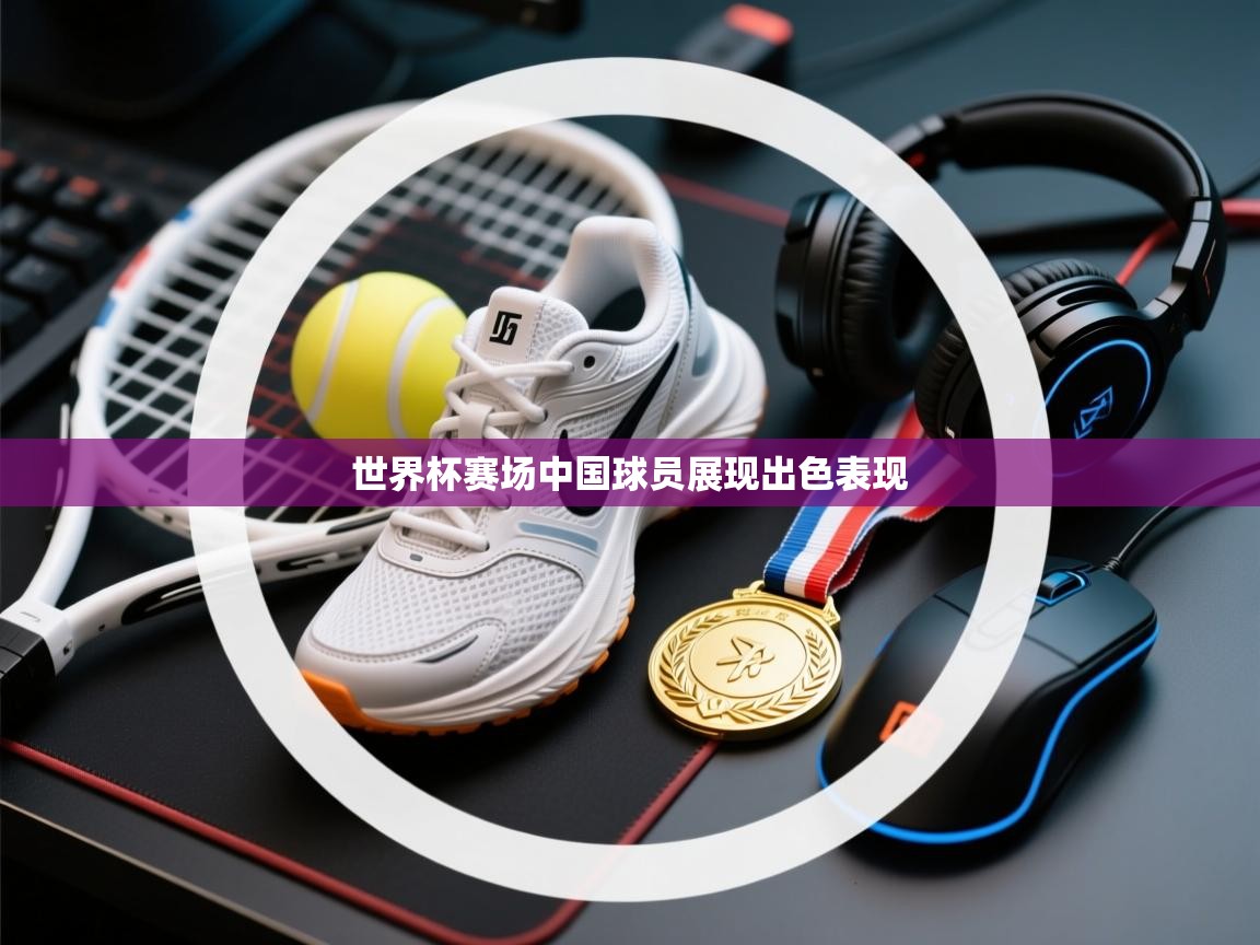 世界杯赛场中国球员展现出色表现  第2张