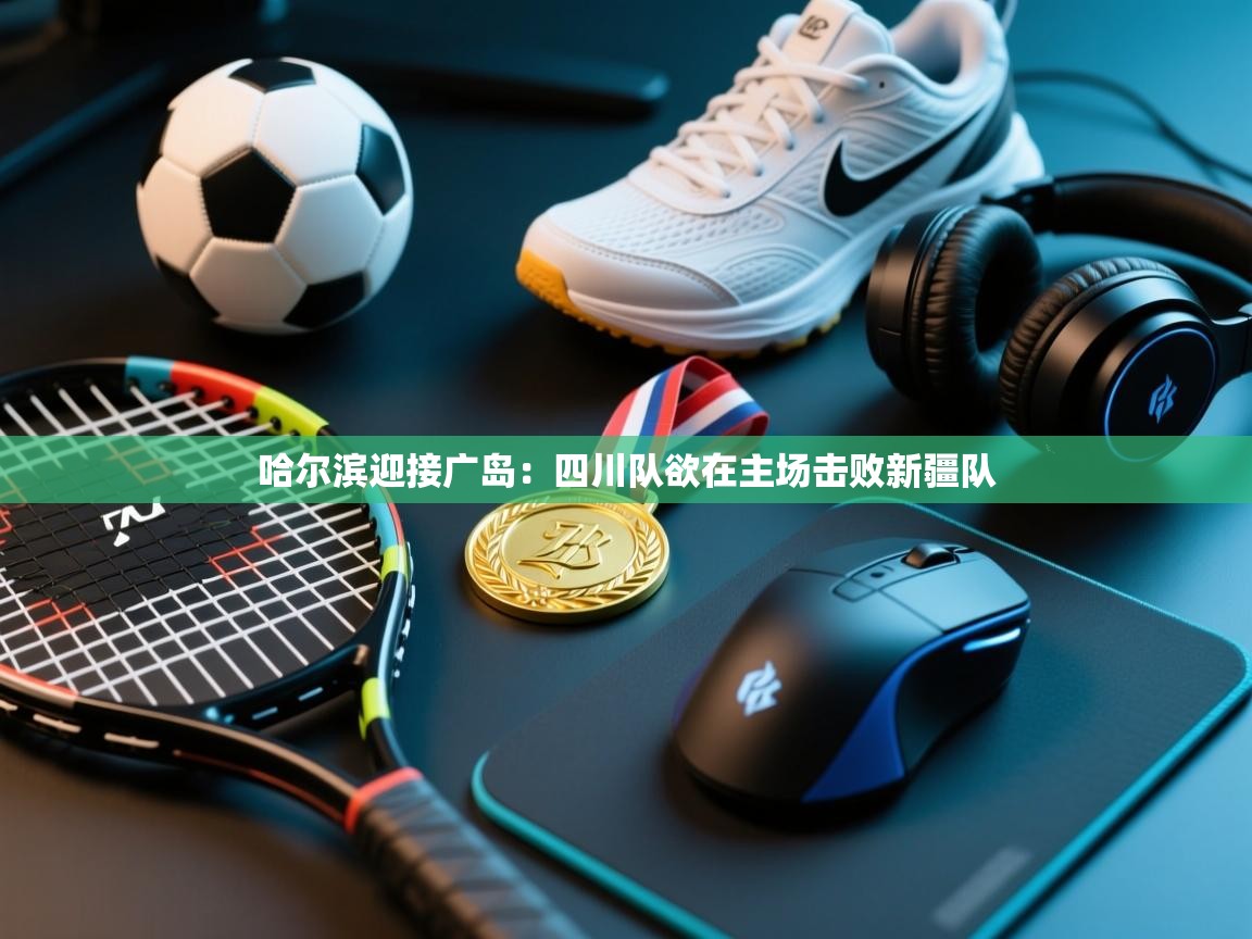 哈尔滨迎接广岛：四川队欲在主场击败新疆队