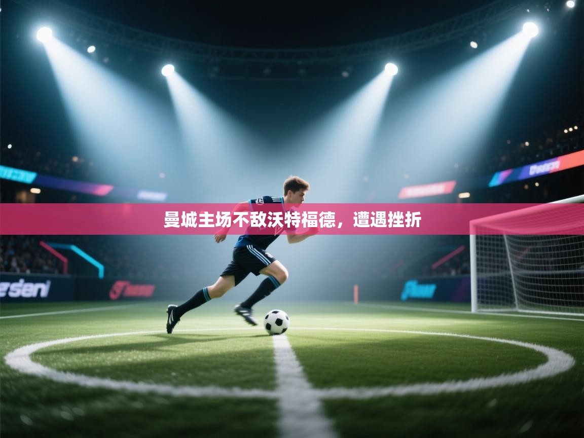 曼城主场不敌沃特福德，遭遇挫折  第2张