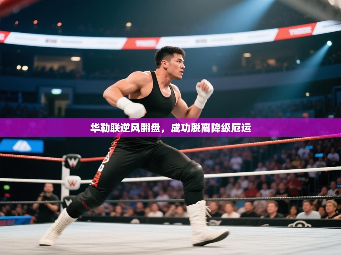 华勒联逆风翻盘，成功脱离降级厄运  第1张