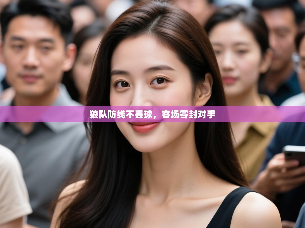 狼队防线不丢球,客场零封对手 第2张