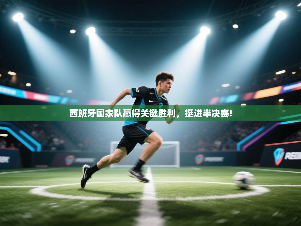 西班牙国家队赢得关键胜利，挺进半决赛!