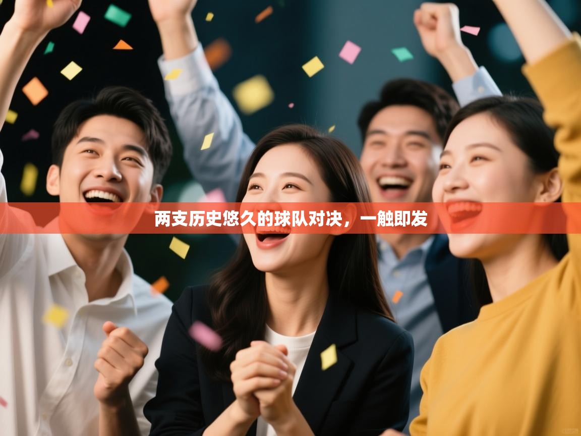两支历史悠久的球队对决，一触即发