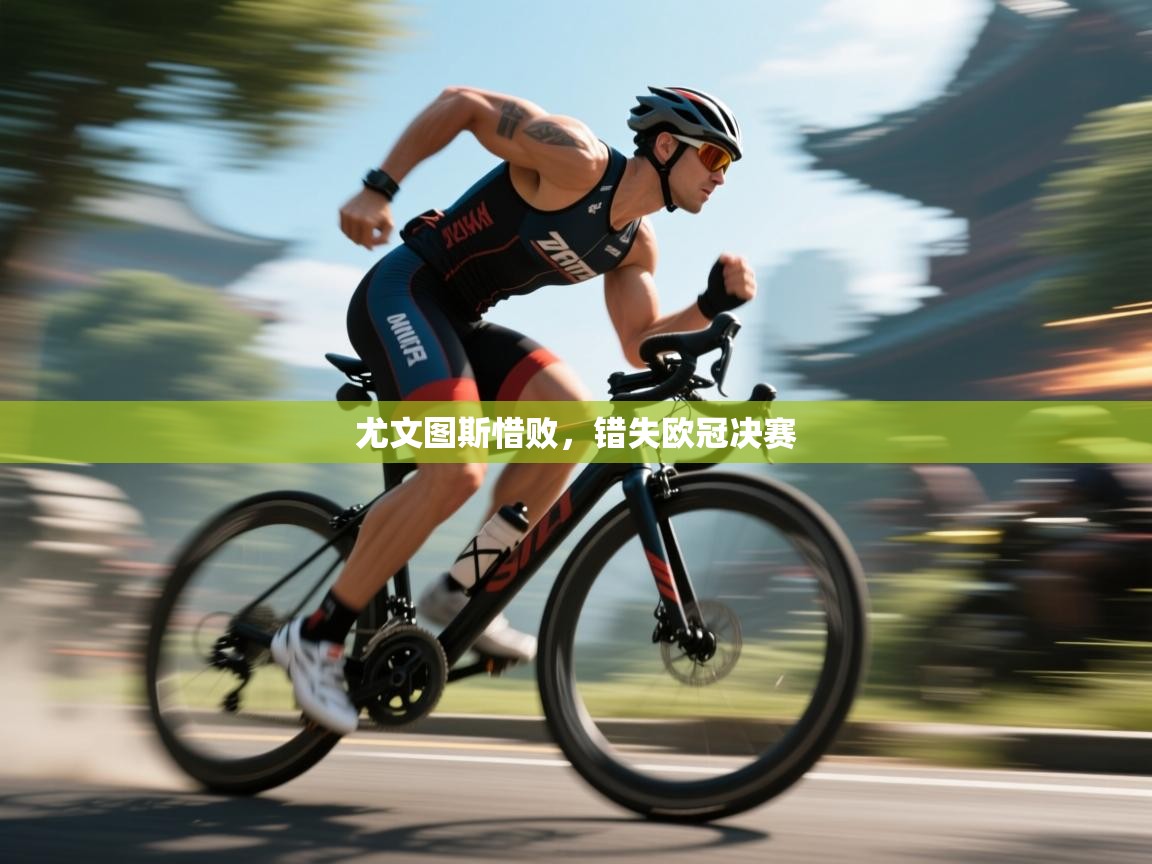 尤文图斯惜败,错失欧冠决赛 第1张