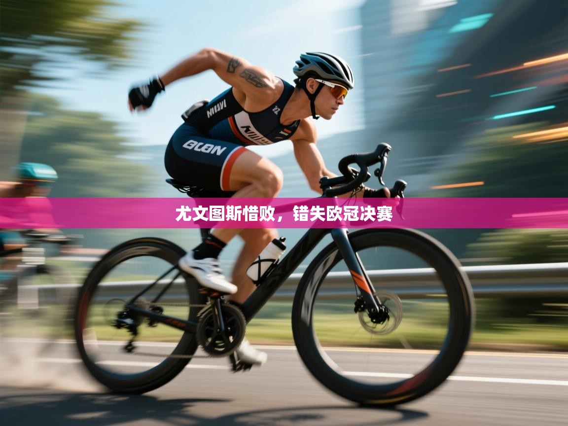 尤文图斯惜败,错失欧冠决赛 第2张