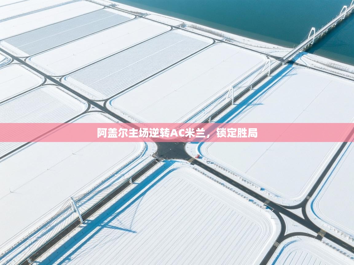 阿盖尔主场逆转AC米兰,锁定胜局 第1张