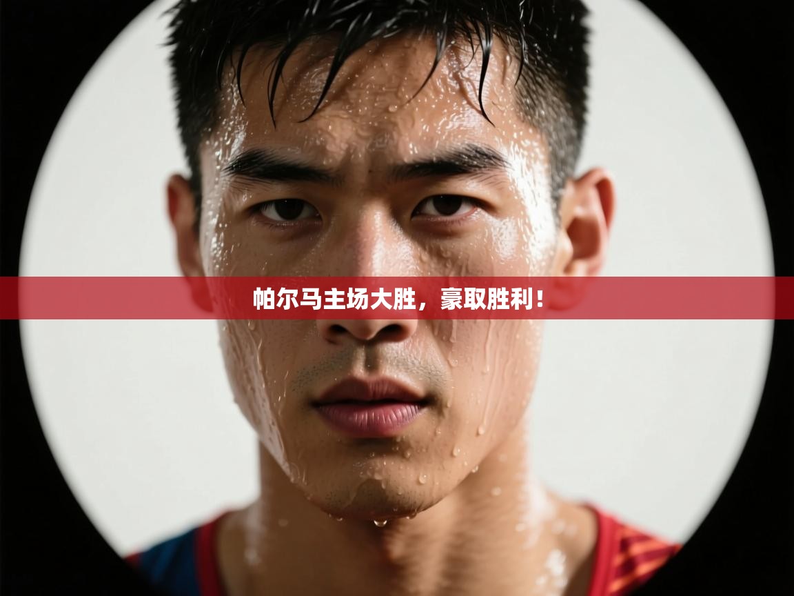 帕尔马主场大胜，豪取胜利！  第1张