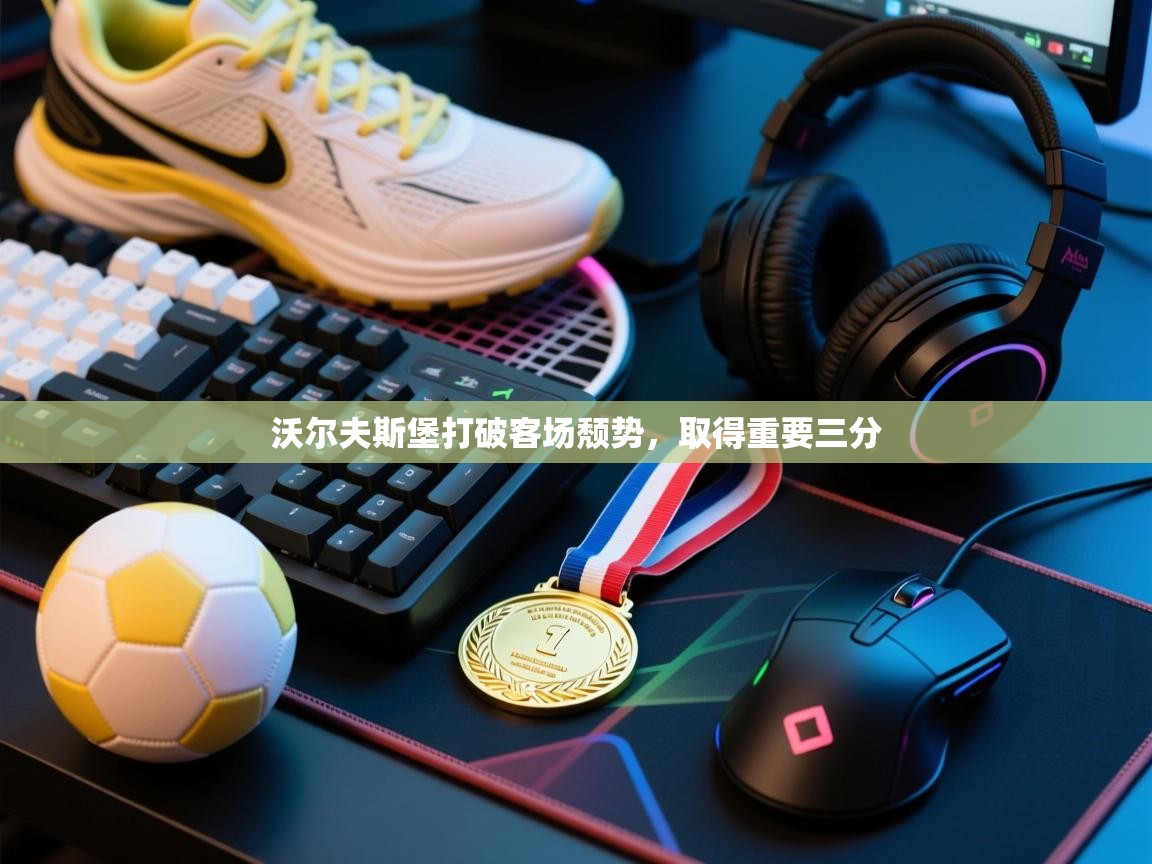 沃尔夫斯堡打破客场颓势，取得重要三分