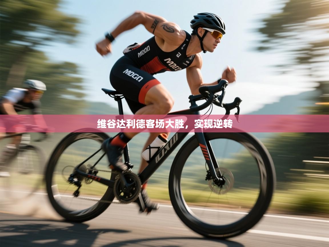 维谷达利德客场大胜,实现逆转 第2张