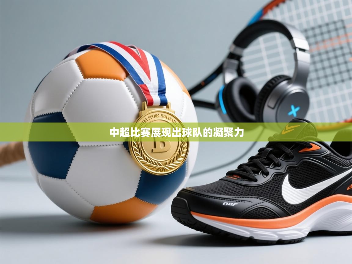 中超比赛展现出球队的凝聚力  第1张