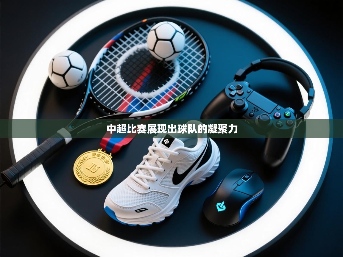 中超比赛展现出球队的凝聚力  第2张