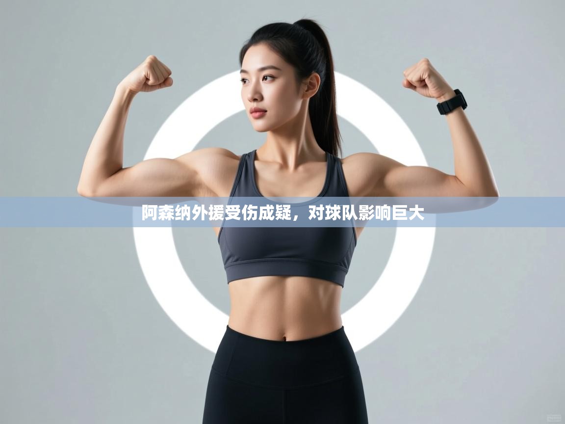 阿森纳外援受伤成疑,对球队影响巨大 第1张