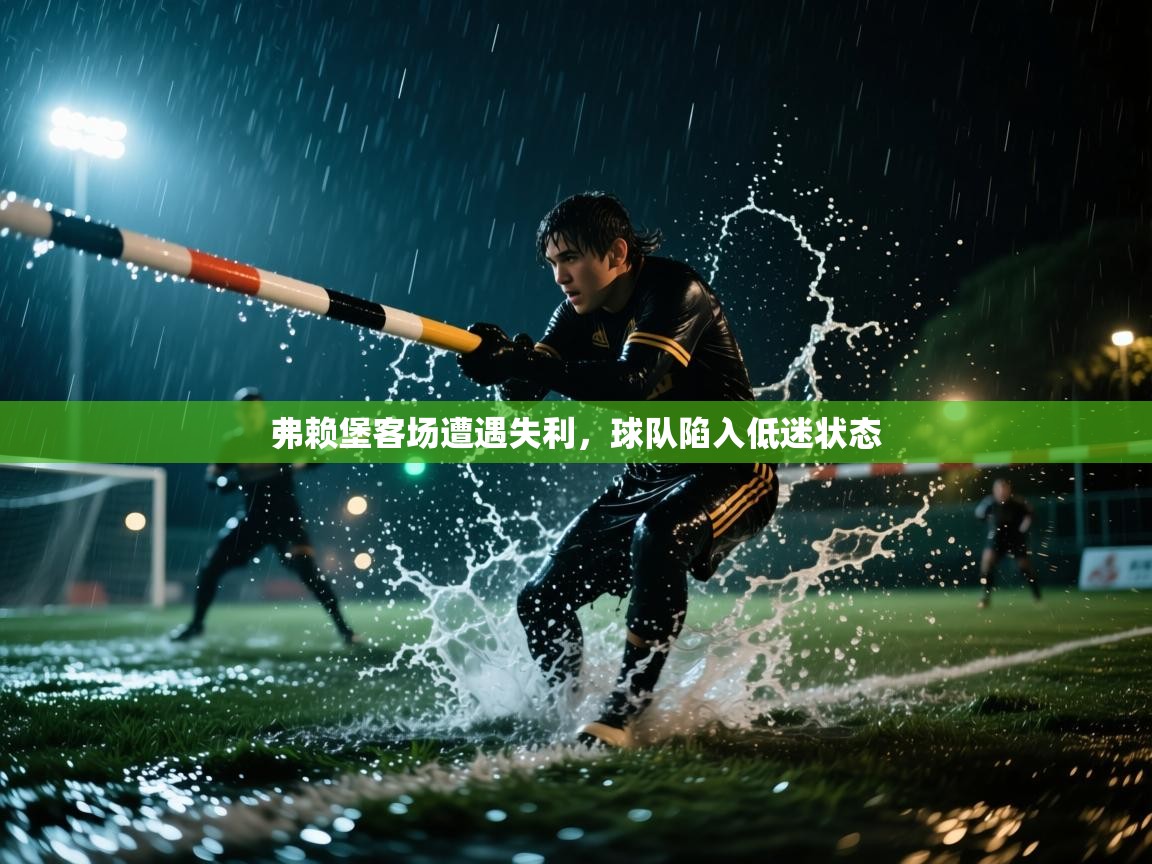 弗赖堡客场遭遇失利，球队陷入低迷状态  第1张