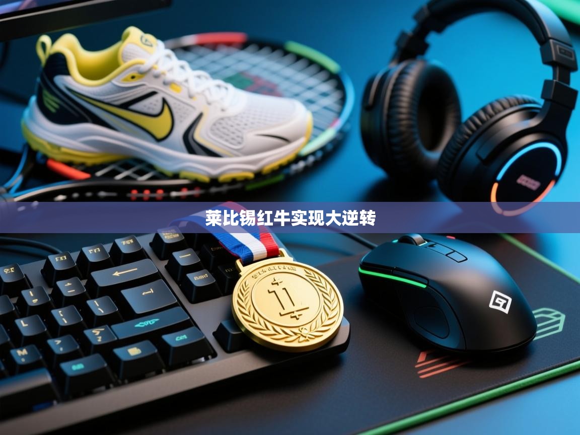 莱比锡红牛实现大逆转