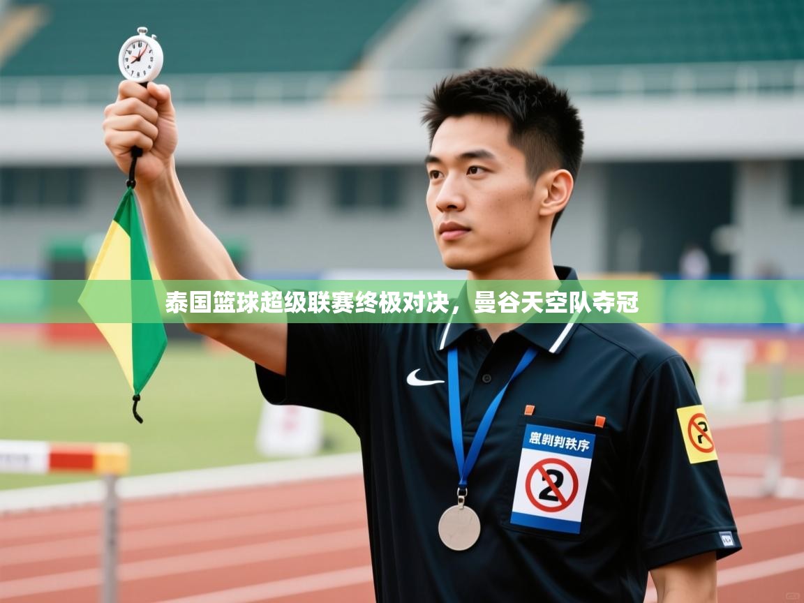 泰国篮球超级联赛终极对决，曼谷天空队夺冠  第1张