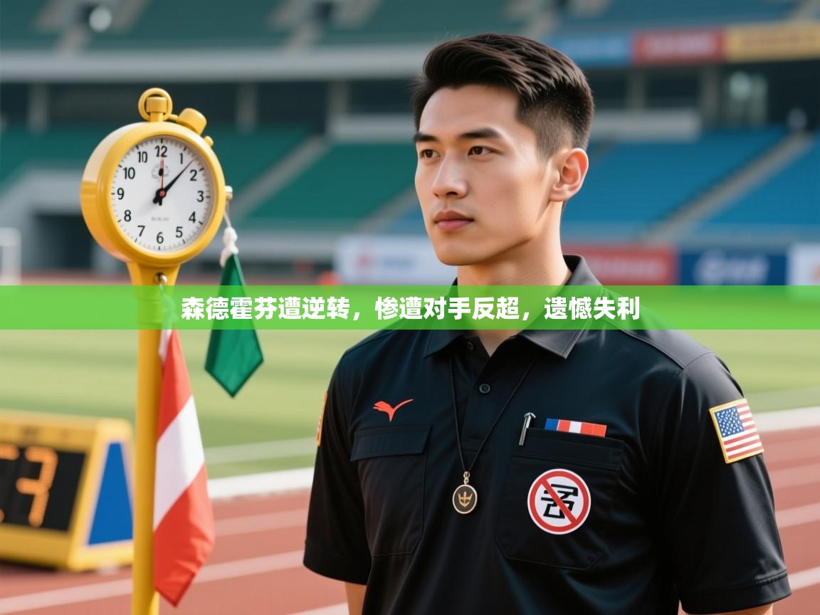 森德霍芬遭逆转,惨遭对手反超,遗憾失利 第2张
