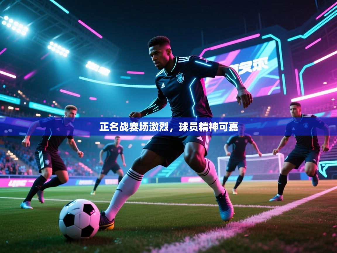 正名战赛场激烈，球员精神可嘉