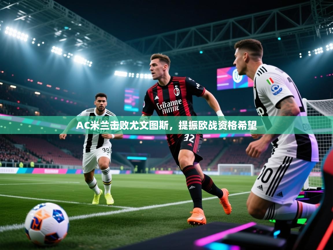 AC米兰击败尤文图斯,提振欧战资格希望 第2张