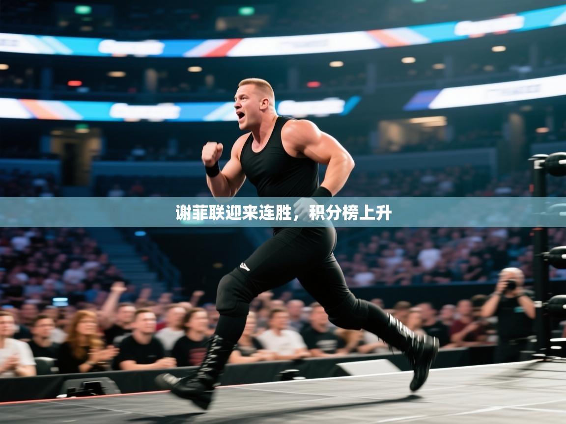 谢菲联迎来连胜,积分榜上升 第1张