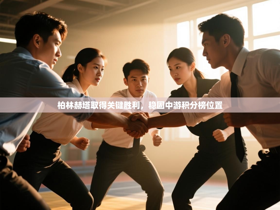 柏林赫塔取得关键胜利，稳固中游积分榜位置  第1张