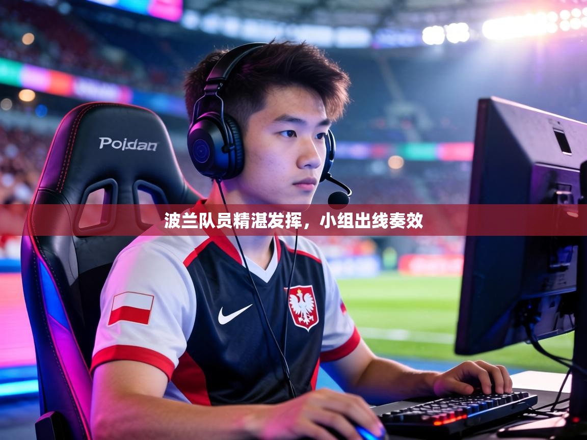 波兰队员精湛发挥，小组出线奏效  第1张