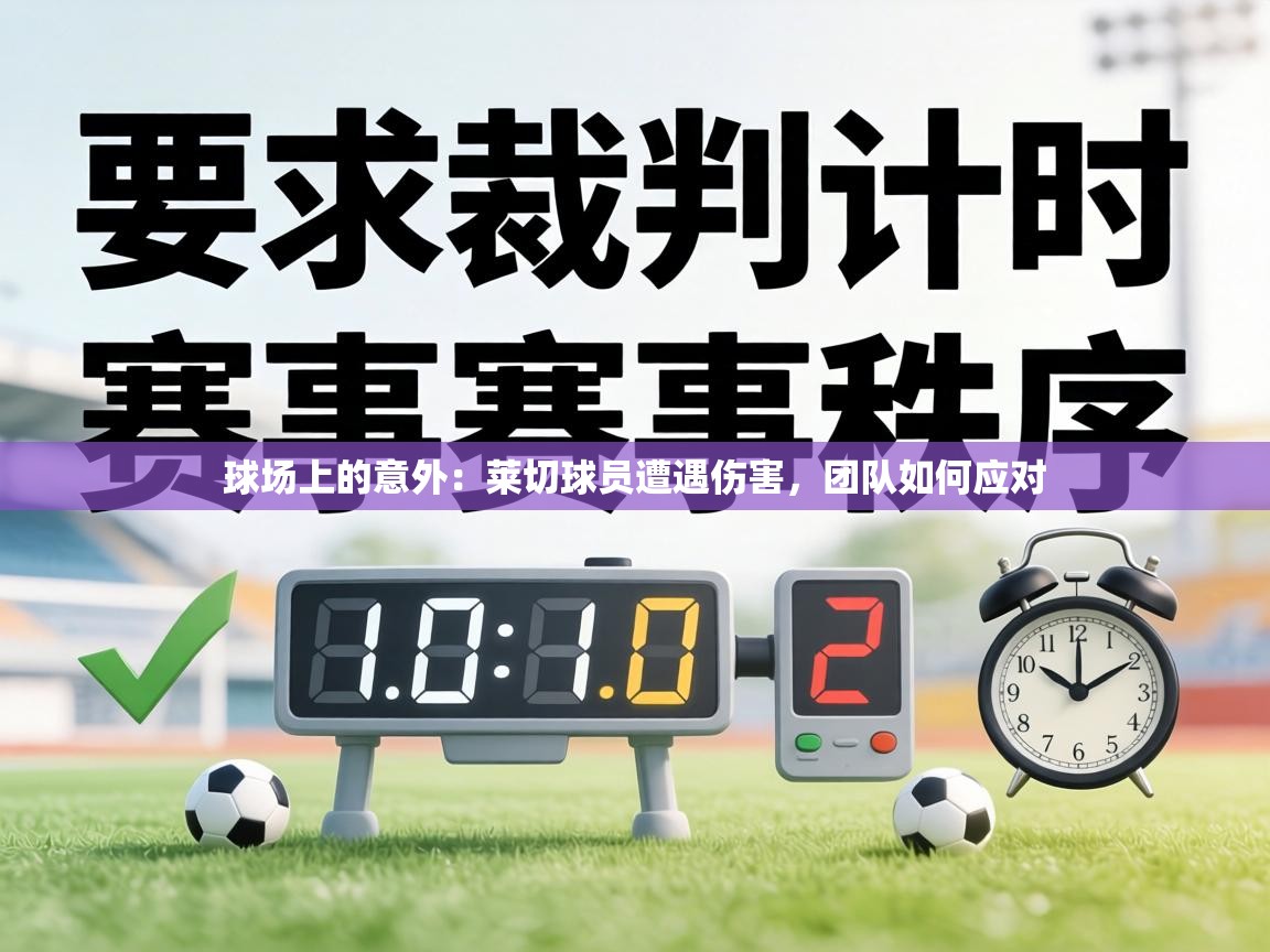 球场上的意外:莱切球员遭遇伤害,团队如何应对 第1张