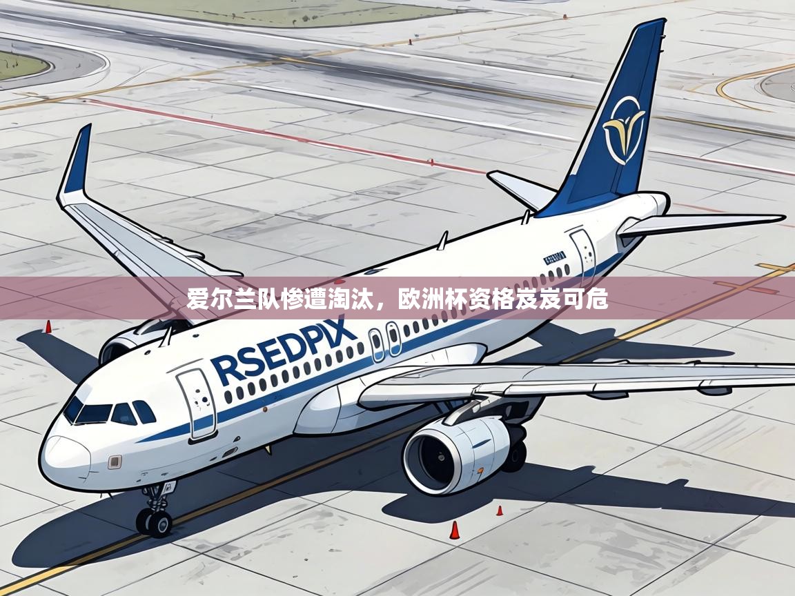 爱尔兰队惨遭淘汰，欧洲杯资格岌岌可危