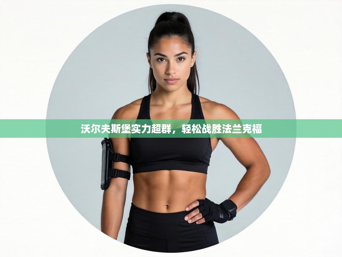 沃尔夫斯堡实力超群，轻松战胜法兰克福