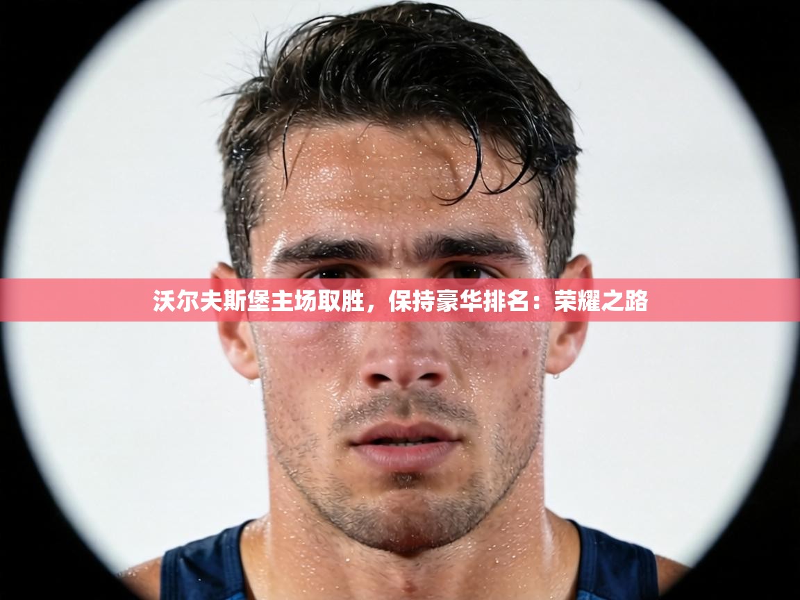 沃尔夫斯堡主场取胜，保持豪华排名：荣耀之路