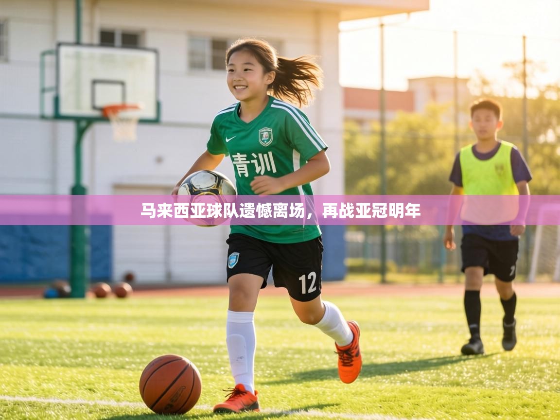 马来西亚球队遗憾离场,再战亚冠明年 第1张