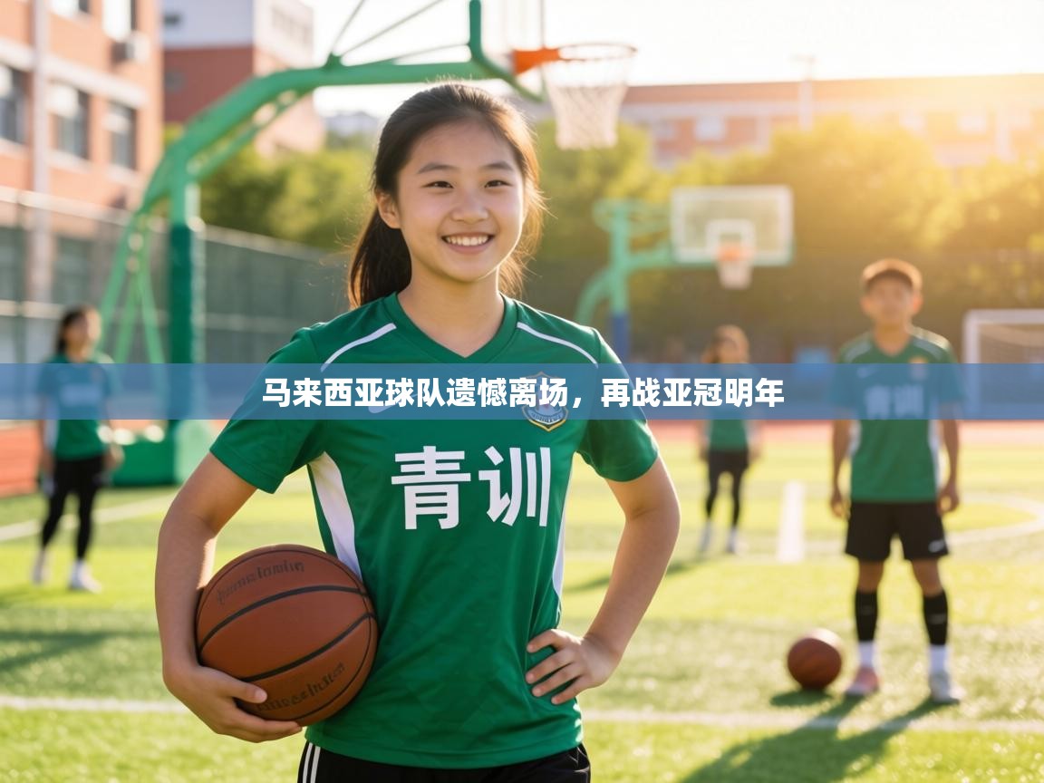 马来西亚球队遗憾离场,再战亚冠明年 第2张