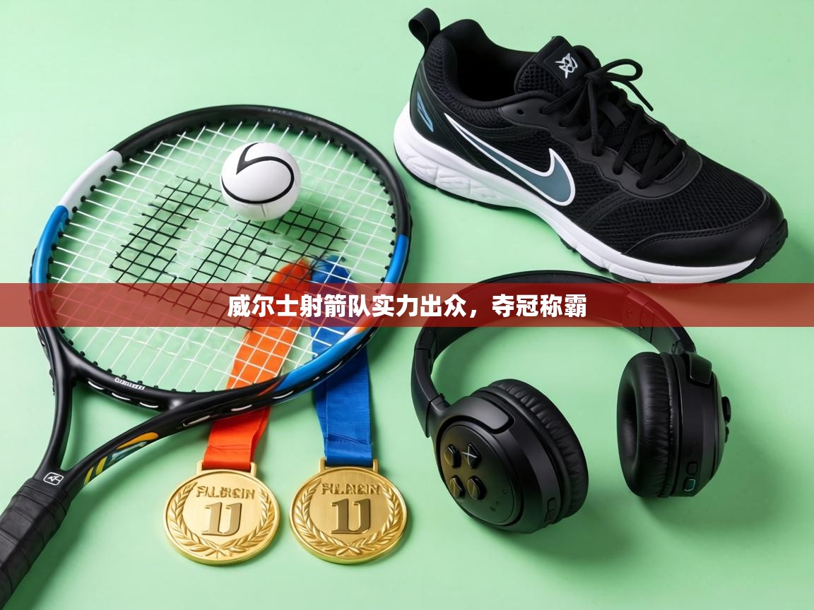 威尔士射箭队实力出众，夺冠称霸
