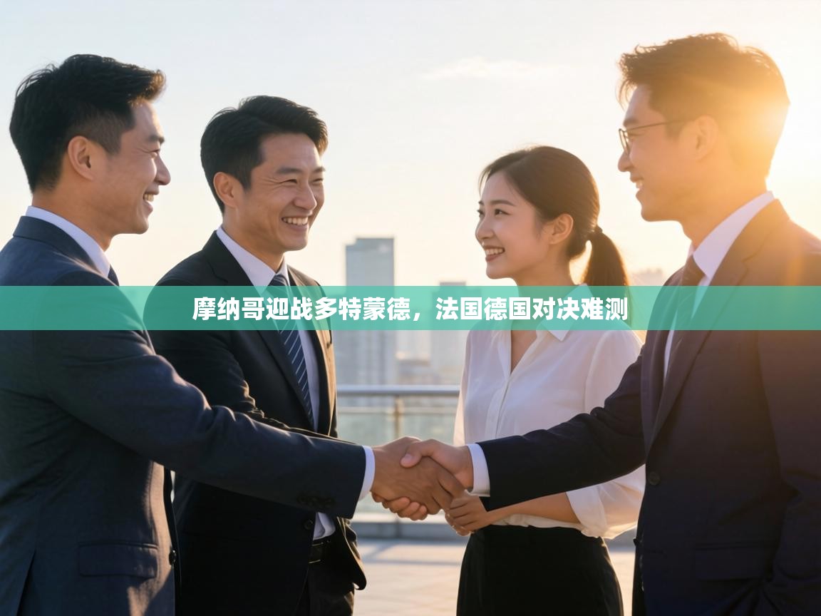 摩纳哥迎战多特蒙德,法国德国对决难测 第1张