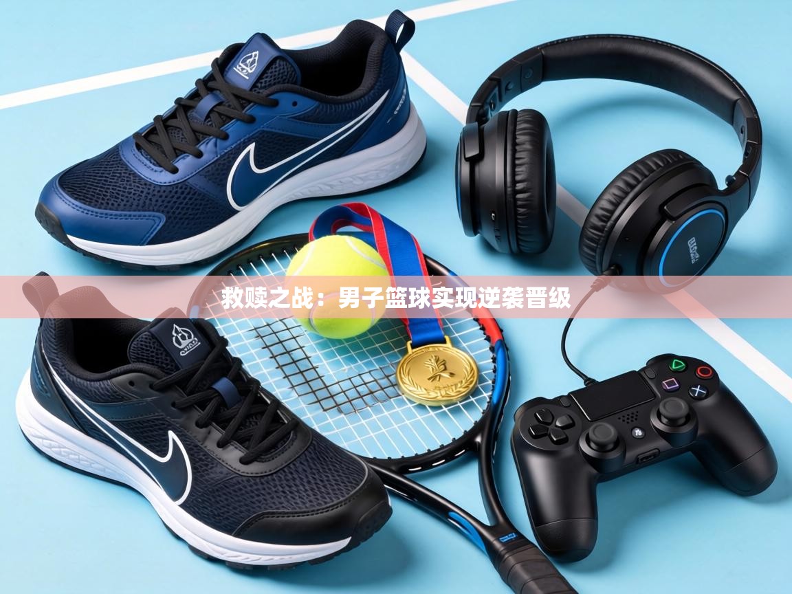 救赎之战：男子篮球实现逆袭晋级