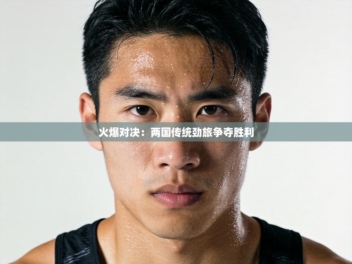 火爆对决：两国传统劲旅争夺胜利